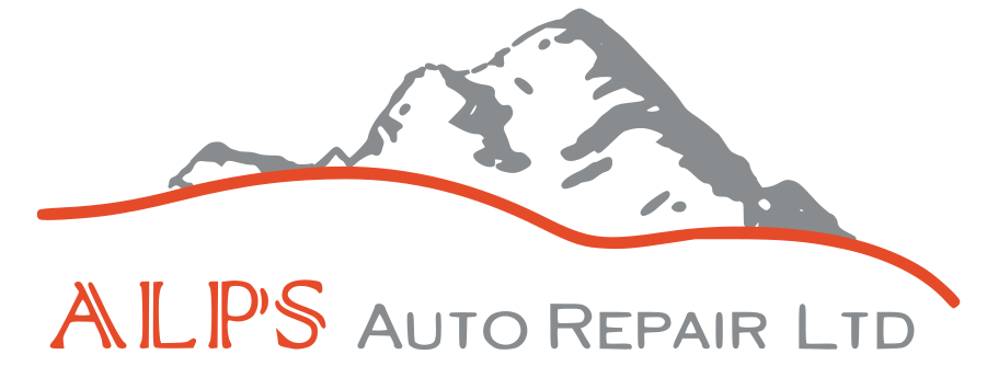Alp's Auto Repair