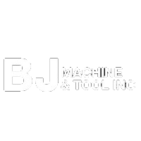 BJ Machine and Tool